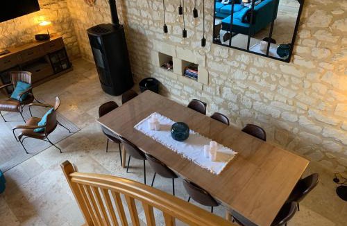Saint-Nicolas-de-Bourgueil House | Le Clos de la Rodaie Bourgueil Loire Valley