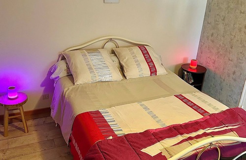 Villefranche-de-Rouergue Bed & Breakfast | Le Clos du Mûrier is located in a quiet, pleasant countryside setting.