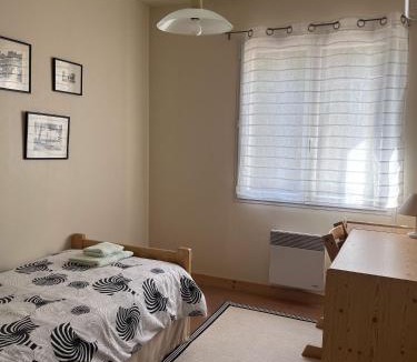 Nueil-sur-Layon House | Le Clocher du Layon