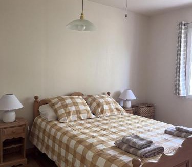 Nueil-sur-Layon House | Le Clocher du Layon