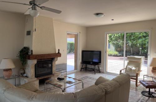 Nueil-sur-Layon House | Le Clocher du Layon