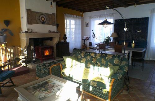 Billy Bed & Breakfast | LE CLOCOONING Chambres d'Hôtes chez l'habitant