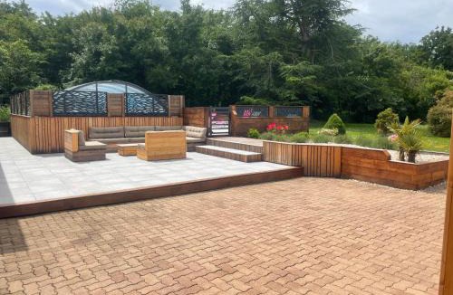 Widensolen House | Le Clos Ô Daims