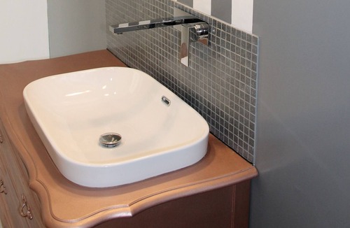 Saint-Martin-en-Biere House | Le Clos 24