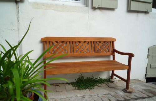 Centre Apartment | Le Clos 25