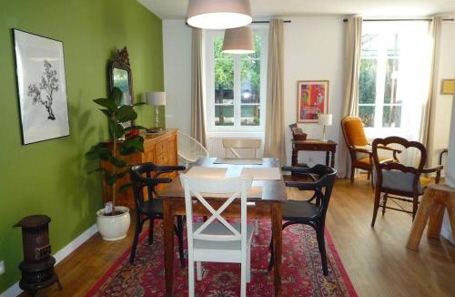 Centre Apartment | Le Clos 25