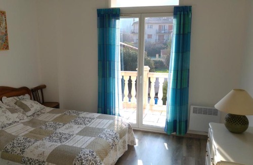 Amelie-les-Bains-Palalda Apartment | Le Clos Albizia