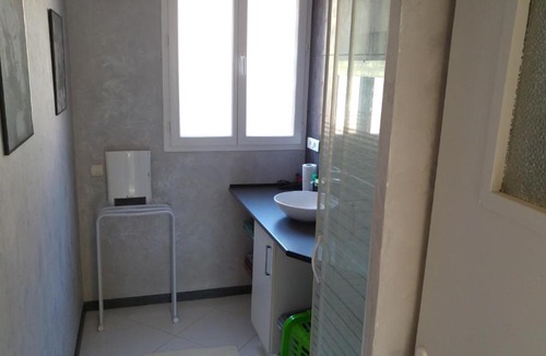 Amelie-les-Bains-Palalda Apartment | Le Clos Albizia