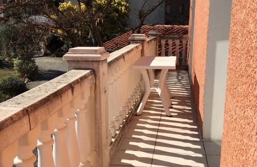 Amelie-les-Bains-Palalda Apartment | Le Clos Albizia
