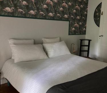 Villers-Marmery House | Le Clos Adnet