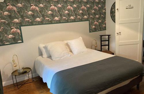 Villers-Marmery House | Le Clos Adnet