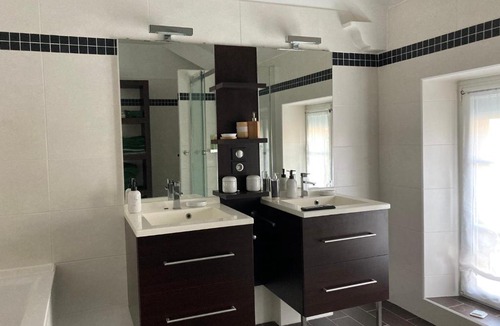 Villers-Marmery Bed & Breakfast | Le Clos ADNET