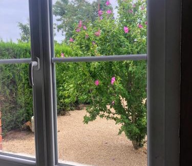 Contres House | Le Clos Aime