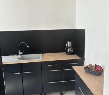 Loudun Hotel | Le Clos Albert