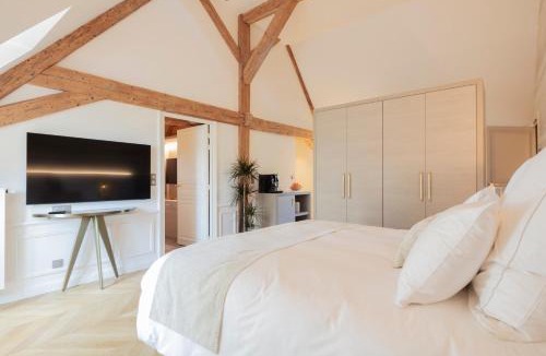 Arbois Hotel | Le Clos Alice