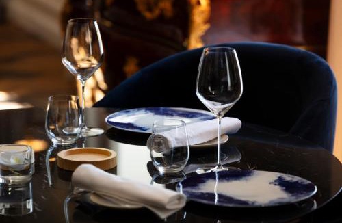 Arbois Hotel | Le Clos Alice