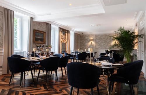 Arbois Hotel | Le Clos Alice