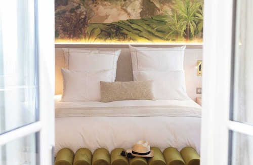 Arbois Hotel | Le Clos Alice