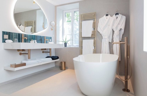 Arbois Hotel | Le Clos Alice