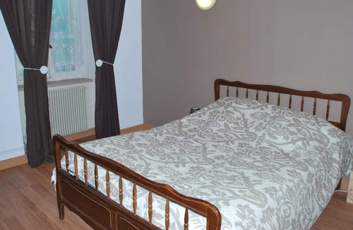 Ambialet Bed & Breakfast | Le Clos Ambels