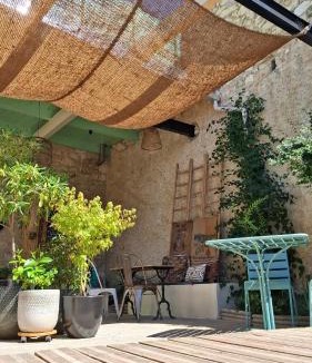 Vinassan Bed & Breakfast | Le Clos'art