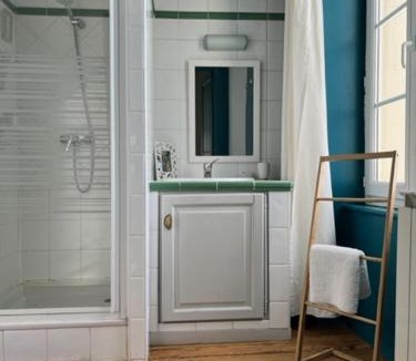 Vinassan Bed & Breakfast | Le Clos'art