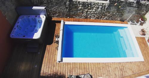 Vinassan Bed & Breakfast | Le Clos'art