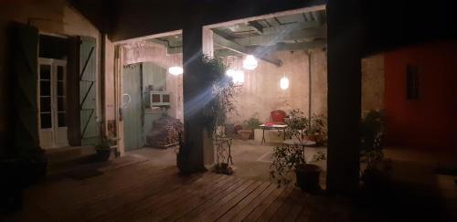 Vinassan Bed & Breakfast | Le Clos'art