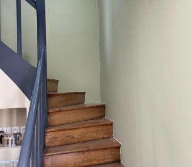 Pluneret House | Le clos Arthur