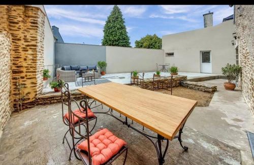 Pluneret House | Le clos Arthur