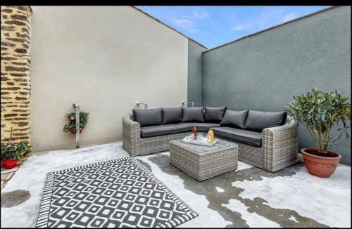 Pluneret House | Le clos Arthur