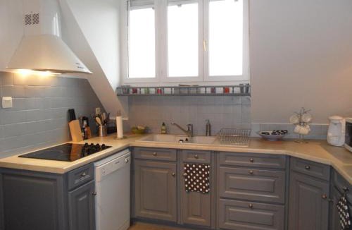 Huisseau-sur-Cosson Apartment | Le Clos Audy près de Chambord