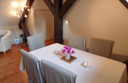 Huisseau-sur-Cosson Apartment | Le Clos Audy près de Chambord