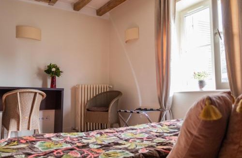 Chedigny Bed & Breakfast | Le clos aux roses