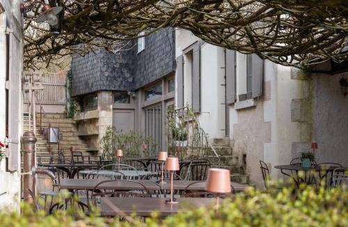 Chedigny Bed & Breakfast | Le clos aux roses