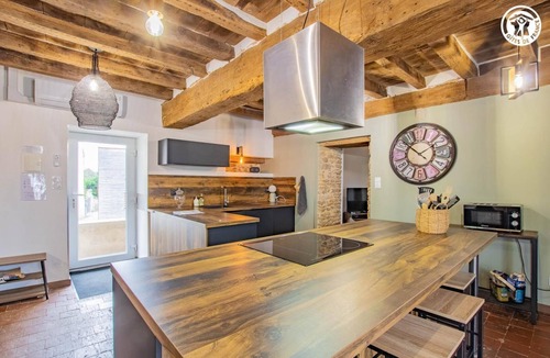 Genouilly House | Le Clos Béryl - GENOUILLY