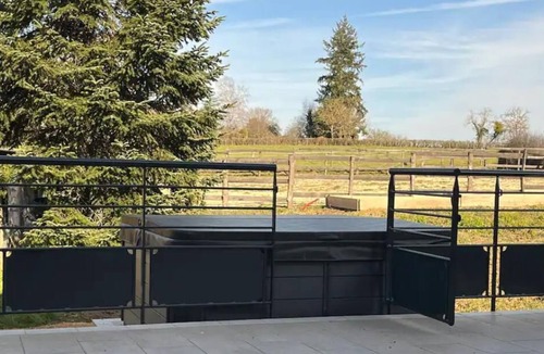 Genouilly House | Le Clos Béryl - GENOUILLY