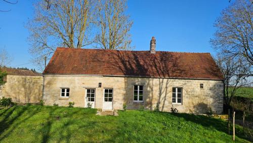 Saint-Vaast-les-Mello Hotel | Le Clos Barisseuse