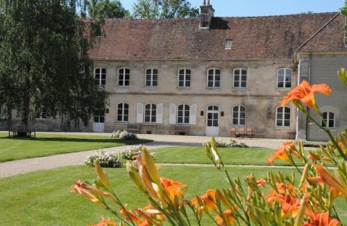 Saint-Vaast-les-Mello Hotel | Le Clos Barisseuse