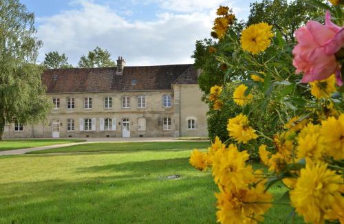 Saint-Vaast-les-Mello Hotel | Le Clos Barisseuse