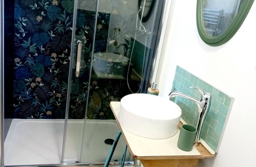 Montjean-sur-Loire House | Le Clos Beauséjour