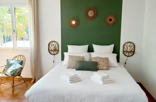 Montjean-sur-Loire House | Le Clos Beauséjour