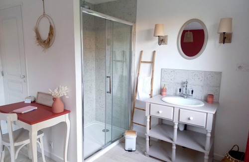 Montjean-sur-Loire House | Le Clos Beauséjour