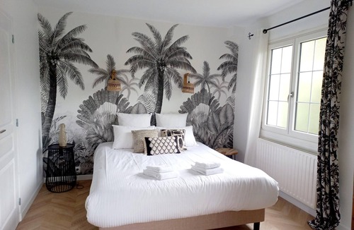 Montjean-sur-Loire House | Le Clos Beauséjour