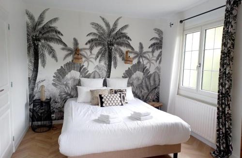 Montjean-sur-Loire Bed & Breakfast | Le clos Beauséjour