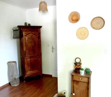 Montjean-sur-Loire Bed & Breakfast | Le clos Beauséjour