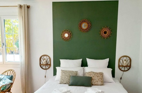 Montjean-sur-Loire Bed & Breakfast | Le Clos Beauséjour