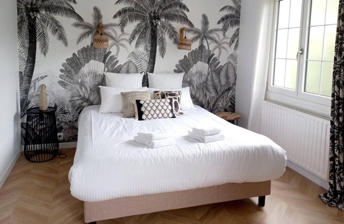 Montjean-sur-Loire Bed & Breakfast | Le Clos Beauséjour