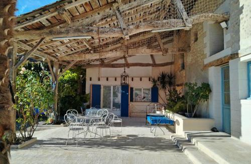 Le Tatre Bed & Breakfast | Le Clos Beldane