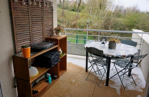 Rodez Apartment | Le Clos Bellevue Appartement T3 parking + piscine